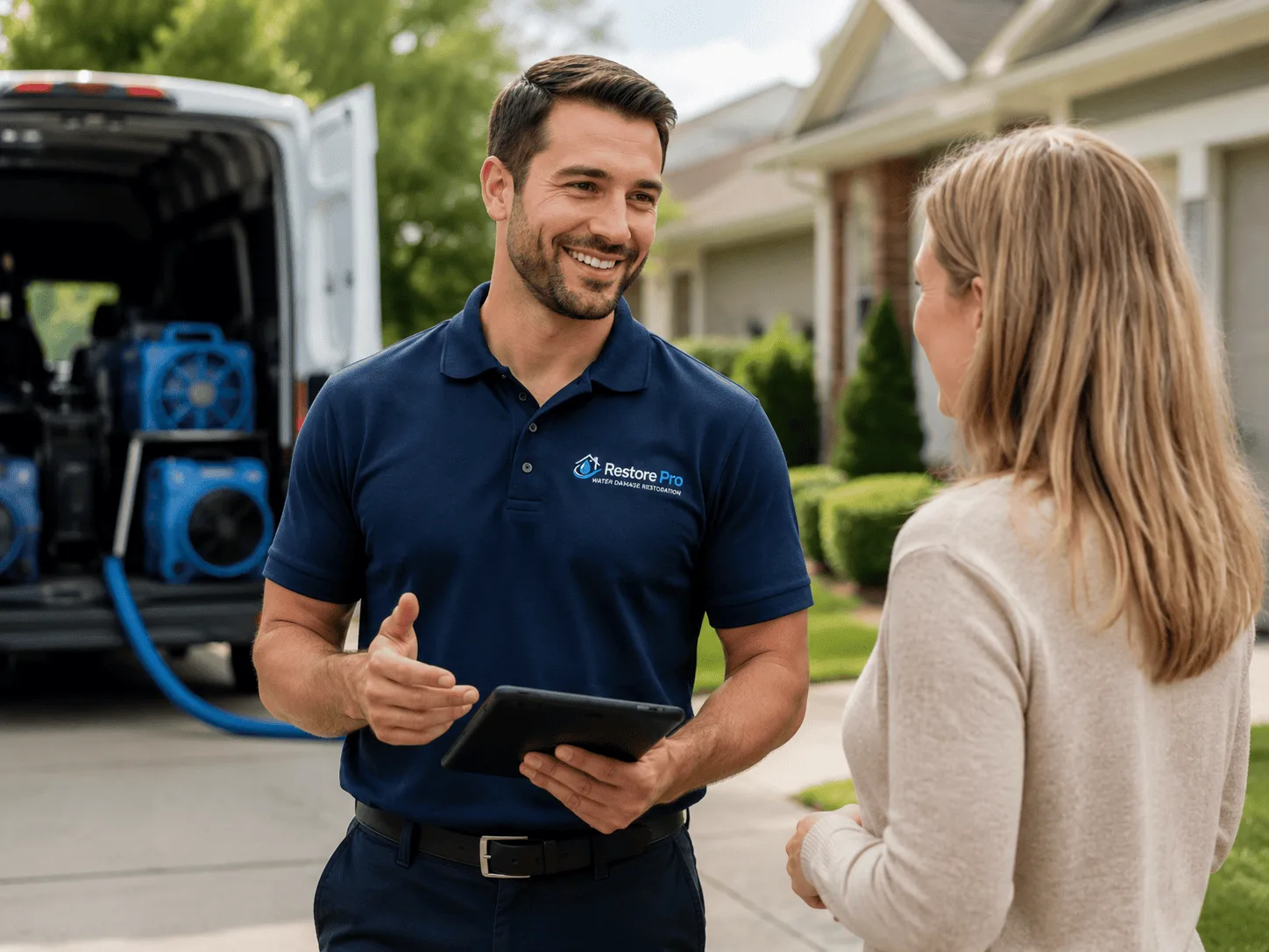 Water Damage Restoration Raytown, MO FAQs